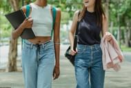 Anjelica Hadsell was a college student at Longwood University (Image via Pexels)